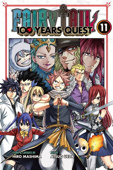 fairy tail 100 year quest read online|fairy tail 100 year quest free.